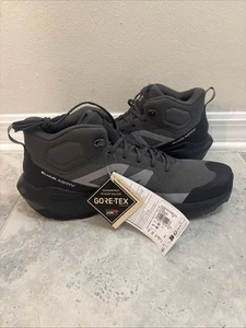 Salomon Elixir Activ Mid Grx Magnet/Phantom Sharkskin Wandern 474568 Herren Gr.13 - Bild 1 von 9