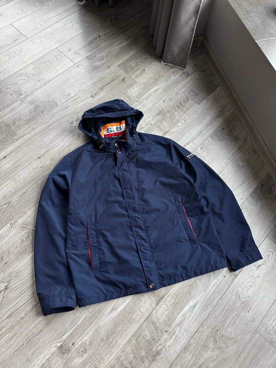 Paul & Shark Nylon Outer Shell Jackets for Men for sale | eBay