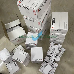 1PCS NEW KEYENCE Controller XG-7001 XG7001 - Picture 1 of 1