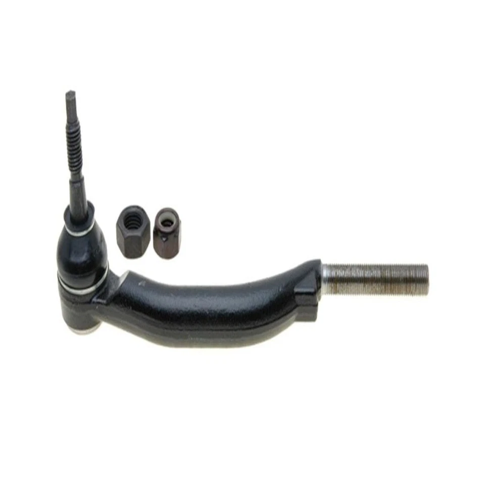 Original ACDelco para GMC Envoy XL/Envoy 2002 extremo de barra de dirección lado del pasajero Foto 1 de 4