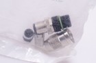 BALLUFF MBCC02H9 BKS-S109-RT14 Connettore Elettrico M12, 4-pol. Conf. Orig.