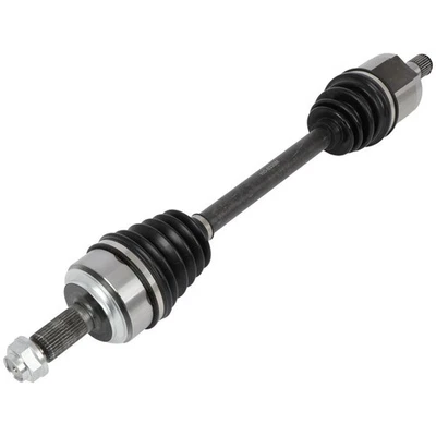 Front Left CV Joint Axle for Acura TL 3.7L 3.5L 2009-2012 — 第 1/4 张图片