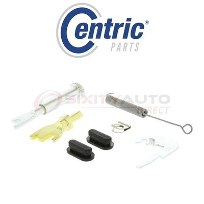 Centric Drum Brake Shoe Adjuster Kit for 2008 Chevrolet Cobalt 2.2L L4 - Set dg - Image 1 of 4