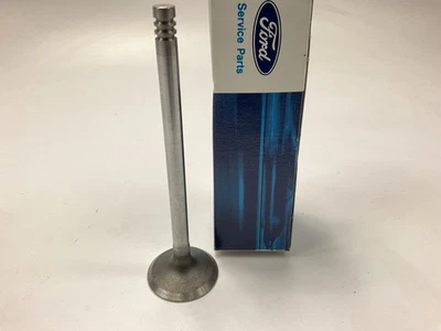 NUEVO - Válvula de escape del motor OEM Ford F7CZ-6505-AA para 1997-2004 2,0 L-L4 SOHC Foto 1 de 3