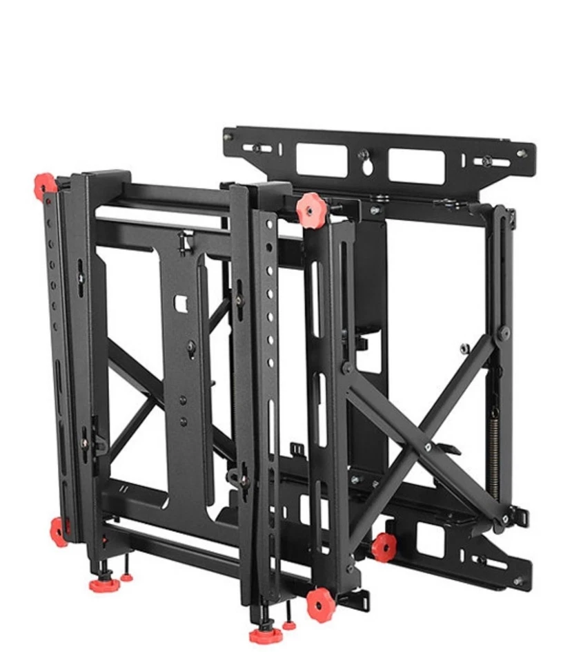 Peerless - DS-VW775-QR - Peerless-AV SmartMount Supreme видео стена с полным спектром услуг - Изображение 1 из 1