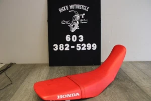19 HONDA CRF250 CRF250L SEAT SADDLE - Picture 1 of 6