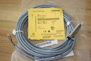 Turck BI 2 - M12 - AP6X 5M Proximity Sensor - Picture 1 of 3