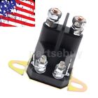 For Ezgo 14 Volt 120 Series Solenoid 1994 Up 4Cycle Txt Gas Golf Carts 612813