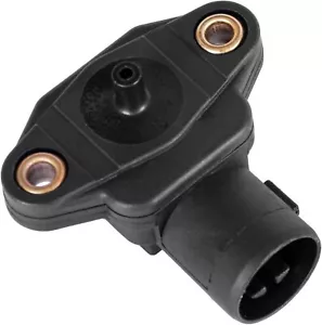 37830-PAA-S00 MAP Sensor Manifold Absolute Pressure Sensor Compatible with Honda - Picture 1 of 8