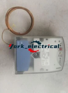 1PC New Siemens QAF64.6-J QAF64.6 Duct Point Temperature Sensor Brand Free Ship - Picture 1 of 5