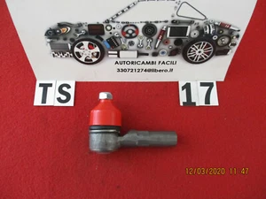 RD2534 TESTINA SCATOLA STERZO PER ROVER 200 400  - Picture 1 of 2