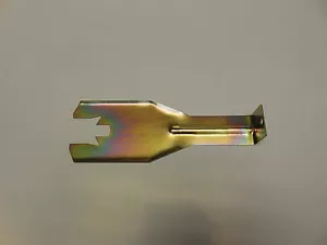 60 61 62 63 64 65 Cadillac window handle removal tool - Foto 1 di 1