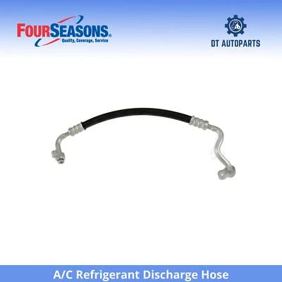 Manguera de descarga de refrigerante aire acondicionado Honda Passport 1998-2001 4 estaciones 1999 2000 Foto 1 de 4