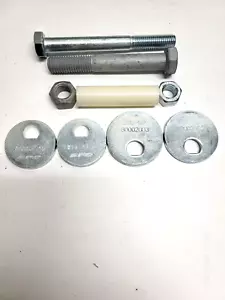 Mevotech Toyota Replacement Camber/Caster Cam Kit MS86036 - Foto 1 di 6