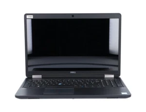 Touch Dell Latitude E5570 I5-6300U 8GB Keine Festplatte FHD Klasse C 78NCPC2 - Bild 1 von 6