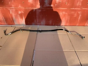 MASERATI QUATTROPORTE M139 GRANTURISMO M145 STEERING PUMP TO RACK PIPE 210379 - Picture 1 of 4