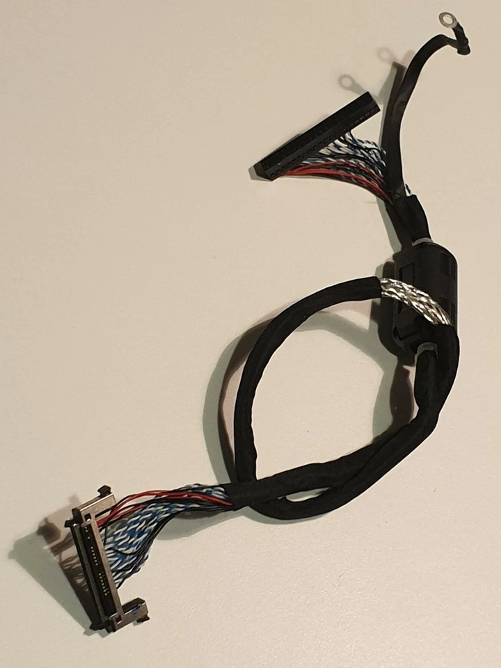 Mantel LVDS Para TV Pantalla LCD SHARP 55CFE6241E - Imagen 1 de 4