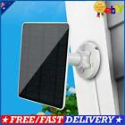 5V 5W Solar Panel Ip65 Waterproof 9.8 Ft Cable Solar Cells Charger Type C Port