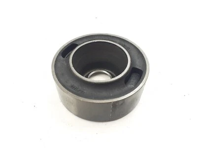 JAGUAR ORIGINAL METALÁSTICO XJS XJ6 XJ12 ETYPE IRS RADIO BRAZO CASQUILLO EJE TRASERO Foto 1 de 4