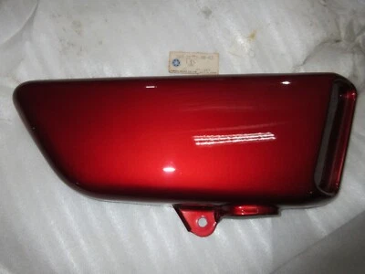 Yamaha RD350B NOS Side Cover  RD250 RD350  1973-1975             360-21721-00-63 - Image 1 of 4
