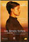 LES AMES FORTES (Laetitia Casta, John Malkovich) ,R2 DVD only French SEALED RARE