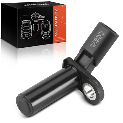 Датчик скорости для BMW 323i 325i 525i 528i X3 X5 Z3 Cadillac CTS SRX STS Pontiac - Изображение 1 из 4