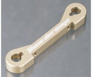 Team Durango TD330481 SUSPENSION MOUNT ALUMINIUM RR - Bild 1 von 1