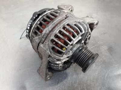 0124525019 alternator for SAAB 9-5 BERLINA 3.0 V6 TID CAT 2001 376128 Foto 1 de 4