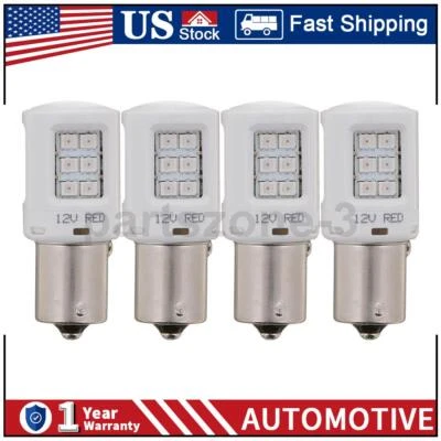 Задняя лампа указателя поворота Philips для Ford Fiesta 1980 1979 1978 - Изображение 1 из 4