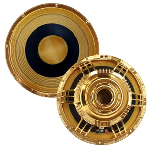 Altavoz bajo 38 cm 15" neodimio PA SUBWoofer goldline 4800 vatios máx. - Imagen 1 de 5