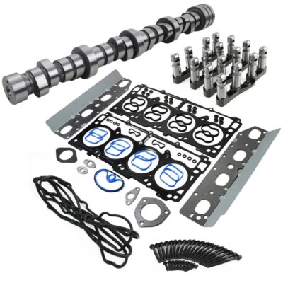 Kit de juntas elevadores de árbol de levas Hemi de 5,7 L MDS para Dodge Ram 1500 2009-2019 Foto 1 de 4
