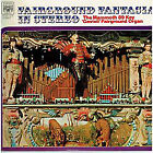 The Great Gavioli Organ - Fairground Fantasia In Stereo (LP, Album)