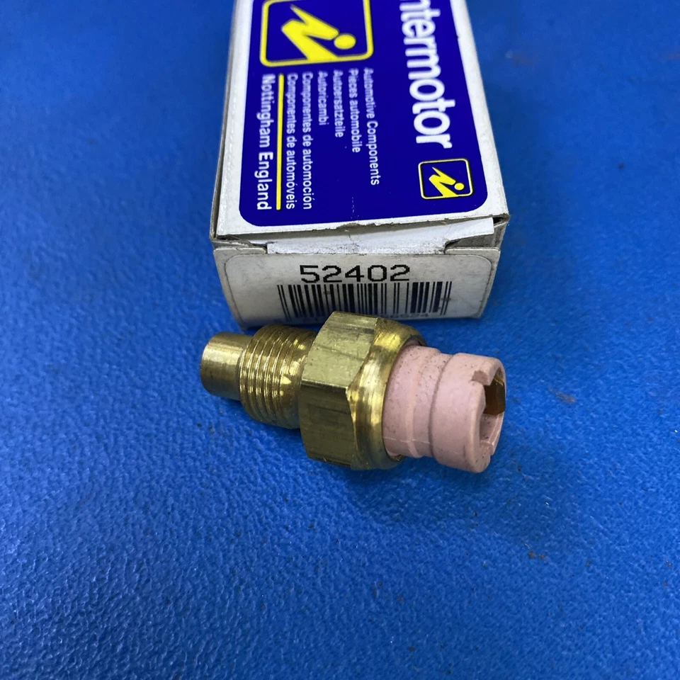 INTERMOTOR 52402 Fiat Panda, Punto, Uno 1985-1999. - Envio no mesmo dia - Imagem 1 de 1