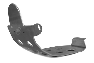 AS3 PERFORMANCE AS3 PROTEZIONE COPPA PIASTRA PATTINO per HONDA CRF 250 R 2004-2009