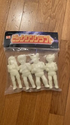 Mazinger Z Phosphorescent Big One Craft - Imagen 1 de 2