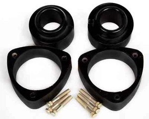 Car Lift Kit Complete spacers 40mm 1.6" for Hyundai SANTA FE 2018 - 2021 - Bild 1 von 4