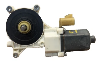 04 05 06 07 08 09 10 11 12 CHEVY MALIBU Ventana Eléctrica Izquierda Motor Delantero 15781323 Foto 1 de 4