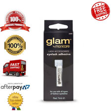 Glam Manicare Gently Hypo-Allergenic Fashion Eyelash Adhesive Length Lash