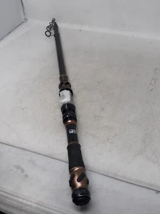 PLUSINNO Telescopic Fishing Pole (2.1M 6.89F (#1)) - Picture 1 of 5