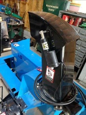 MERIT AUTOMATION FOR LS TRACTOR LW3174 LW3168 4164 SNOWBLOWER ELECTRIC CHUTE CONTROL Actuator KIT