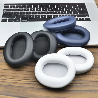 Suitable for Sony WH-CH720N Headphone Cover Sponge Cover Earpads Ear Cover - Image 1 of 4