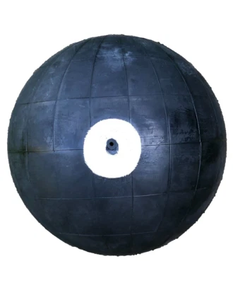 2 Stück Ballblase Gr. 3 aus Latex für z.B. Fußbälle oder Dichtheitsprüfung - Bild 1 von 2