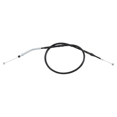Cable embrague vinilo negro Suzuki DR350S Street Motion Pro 1990-1993 Foto 1 de 2