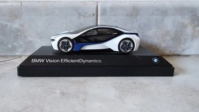 EBOND Modellino BMW Vision EfficientDynamics - Scala 1:43 - 0060 Gioco Toy - Immagine 1 di 4