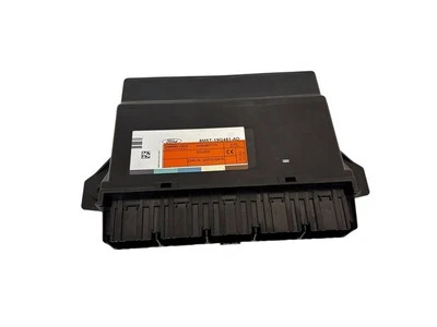 Centralina comfort Ford Kuga I 2009 centralina di bordo 8M5T19G481AD MKL1992 - Immagine 1 di 4