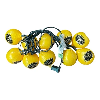 Mike’s Hard Lemonade Light String - Image 1 of 2