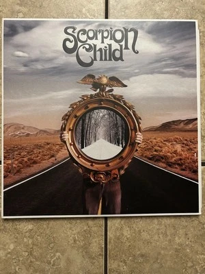 Scorpion Child 2013 2x BRONZE Vinyl Record LP 180g nuclear blast rock rare OOP   Foto 1 de 4
