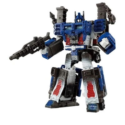 Transformers War for Cybertron Series WFC-08 Ultra Magnus - Image 1 of 4