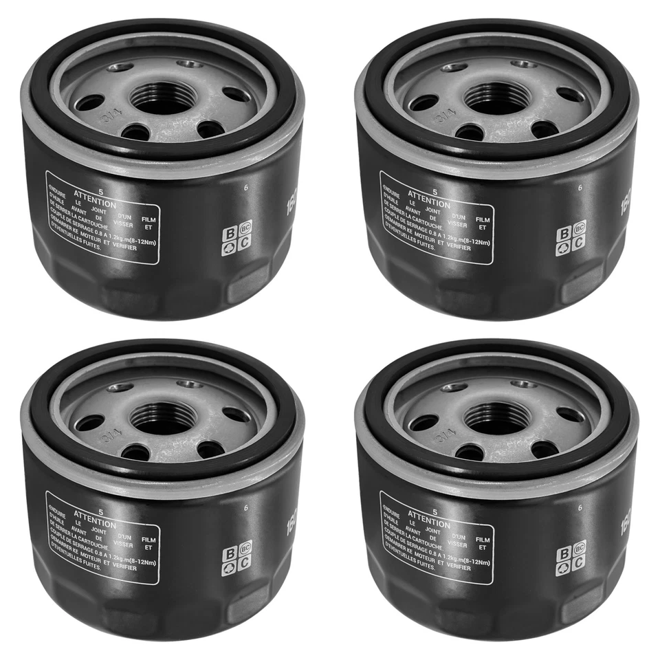 Oil Filter For BMW R900Rt 900 S1000Rr 990 F700Gs 700 2005 2009 2013-2014 - Image 1 of 4