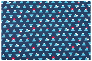 Miwaki Fabric Placemat, Perfect For Kids, Boys, Men, And Adults, Suitable For K_ - Picture 1 of 5